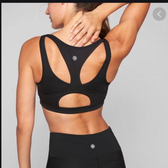 Athleta Other - Athleta Triple Dare Bra